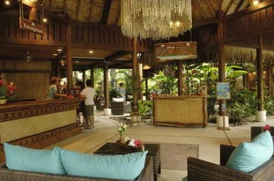 Le Maitai Polynesia Bora Bora