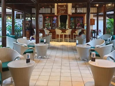 Le Maitai Polynesia Bora Bora