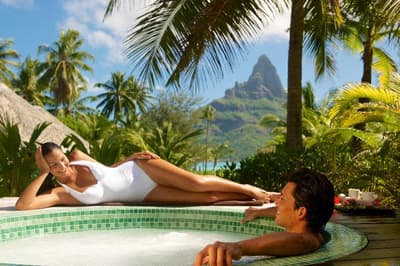 Intercontinental Bora Bora Resort & Thalasso Spa