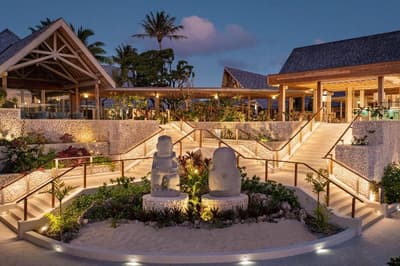 The Westin Bora Bora Resort & Spa