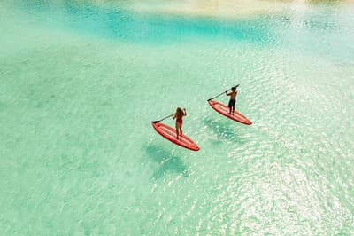 The Westin Bora Bora Resort & Spa