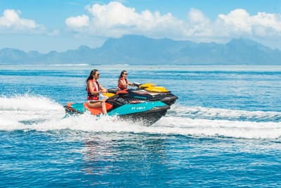 Te Moana Tahiti Resort