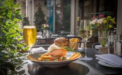 Clayton Hotel London Wall