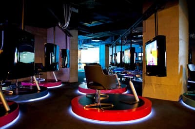 Point Hotel Barbaros