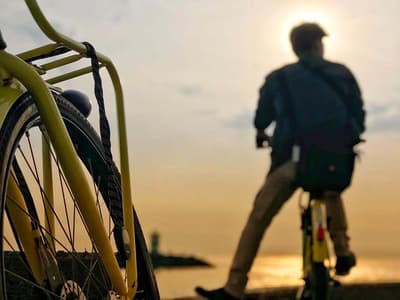 The Hague Marriot Hotel