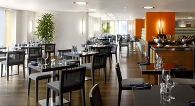 Radisson Blu Cardiff