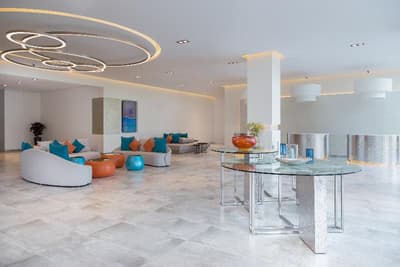 Arjaan by Rotana Dubai Media City