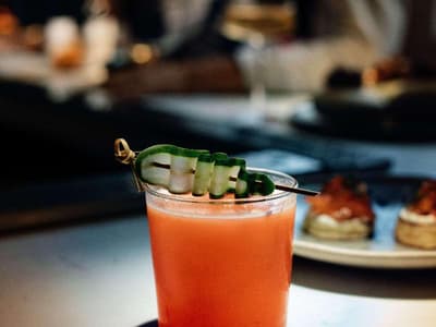 Manto Hotel Lima - MGallery Collection