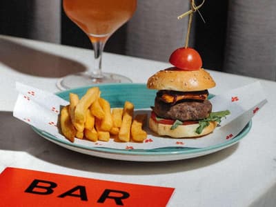 Manto Hotel Lima - MGallery Collection