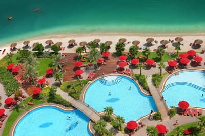 Khalidiya Palace Rayhaan