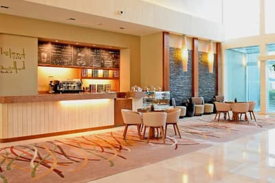 Yas Plaza Marina by IHG