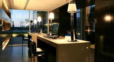 Yas Plaza Circuit by IHG