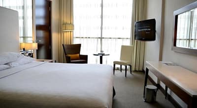 Yas Plaza Circuit by IHG