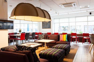Forenom Aparthotel Lund
