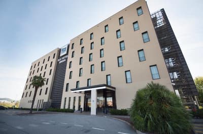 Blu Hotel Brixia