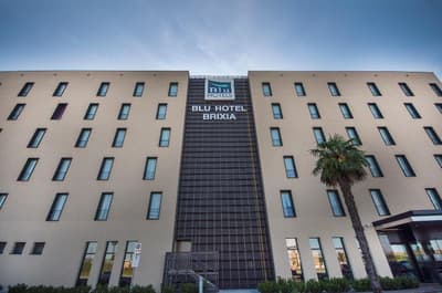 Blu Hotel Brixia