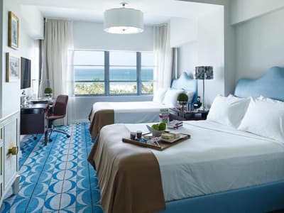 Shelborne South Beach