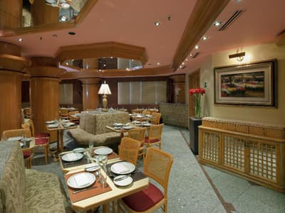 Atlantico Star