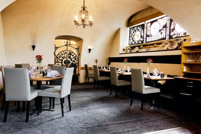 Elite Stora Hotellet Orebro