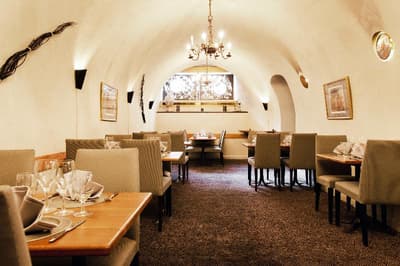 Elite Stora Hotellet Orebro