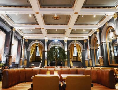 Elite Hotel Mollberg