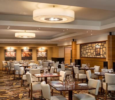 The Park Royal Hotel & Spa