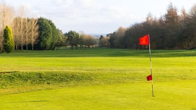 The Telford Hotel, Spa & Golf Resort