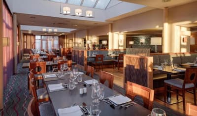 The Telford Hotel, Spa & Golf Resort