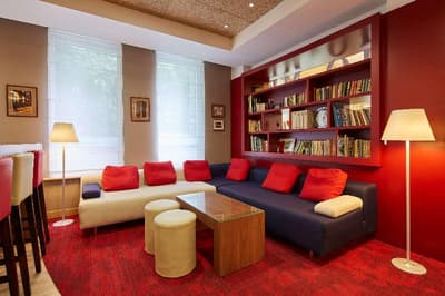 Campanile Prime Krakow Old Town