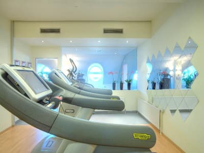 Arcotel Wimberger Vienna