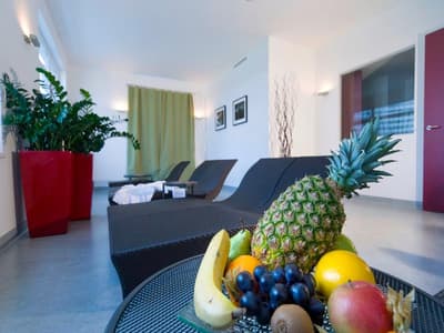 Arcotel Kaiserwasser Vienna