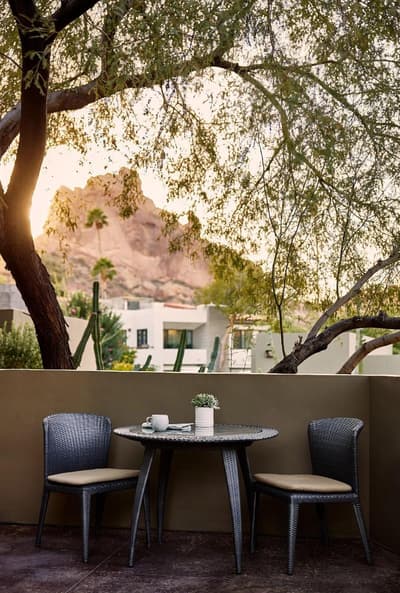 Sanctuary Camelback Mountain