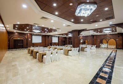 Crowne Plaza Antalya