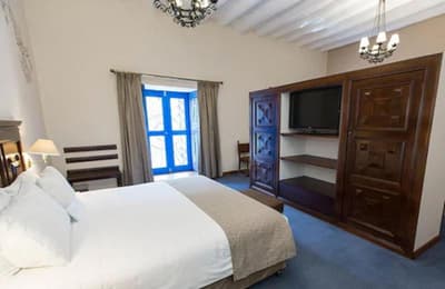 Costa del Sol Wyndham Cusco