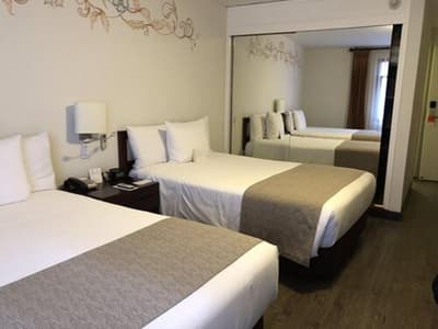 Costa del Sol Wyndham Cusco