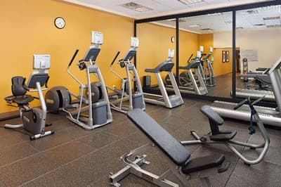 Hilton Garden Inn Denver Tech Center