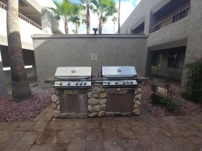 Best Western Innsuites Tucson Foothills Hotel