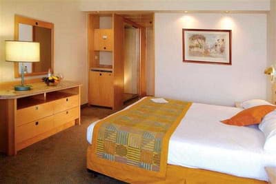 Isrotel King Salomon