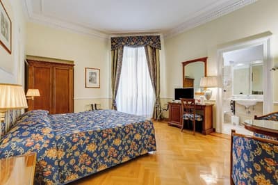 Residenza Cellini