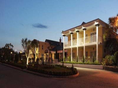 Whitford House Hotel