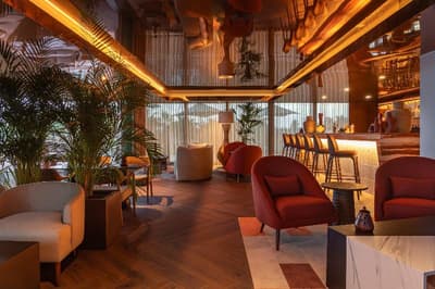 Kimpton Atlântico Algarve