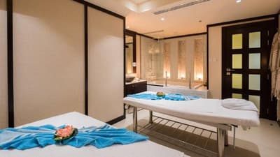 Holiday Inn Dubai - Al Barsha