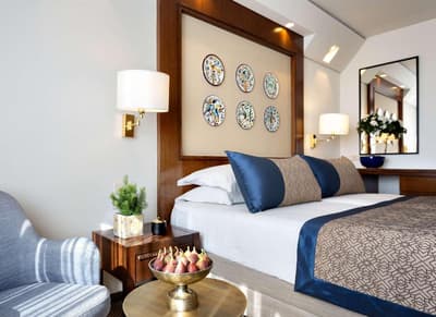 Dan Panorama Jerusalem