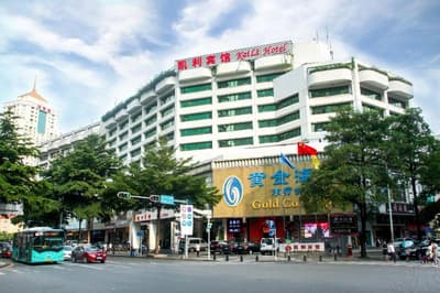 Shenzhen Kaili
