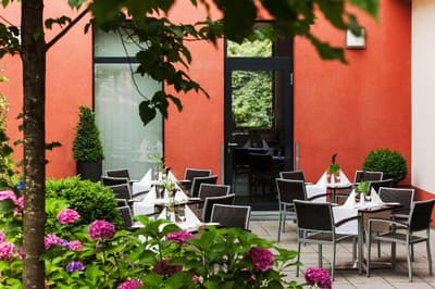 IntercityHotel Essen