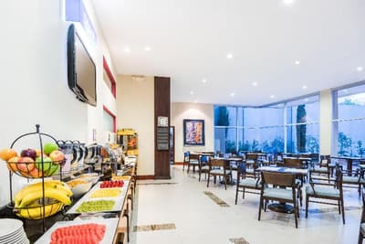 Holiday Inn Express Quito