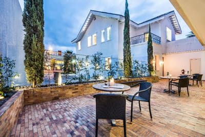 Holiday Inn Express Quito