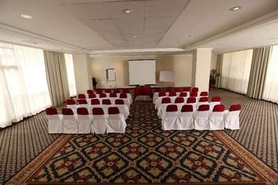 Hilton Colon Quito