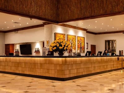 Swissotel Quito