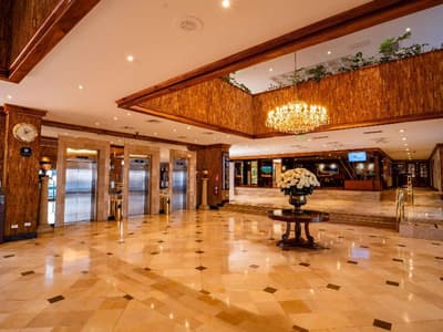 Swissotel Quito